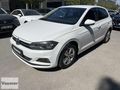 VOSMER 2018 VOLKSWAGEN POLO 1.0 TSI COMFORTLİNE MANUEL