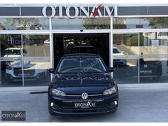 "112.000 KM 2017 VOLKSWAGEN POLO 1.0 TSI COMFORTLINE DSG