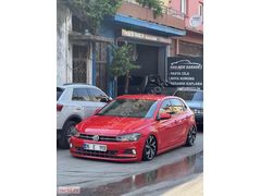 İNCELER OTOMOTİV'DEN 2018 POLO 1.0TSI POLO COMFORTLİNE 130.000KM