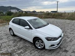 -KORKMAZ'DAN-HATASIZ-132.000KM-1.0 TSI-COMFORTLİNE-OTOMATİK-