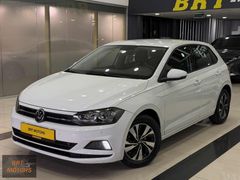*89.702 KM*2021 POLO 1.0TSI COMFORTLİNE DSG YENİ LOGO YENİ JANT