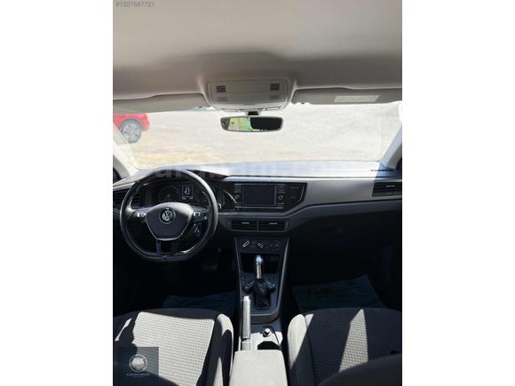 Tertemiz 2018 Polo