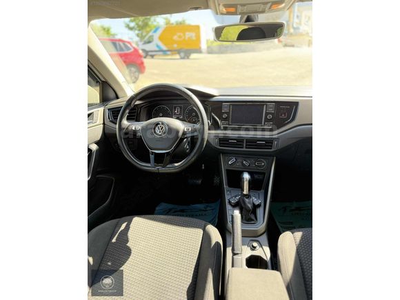 Tertemiz 2018 Polo