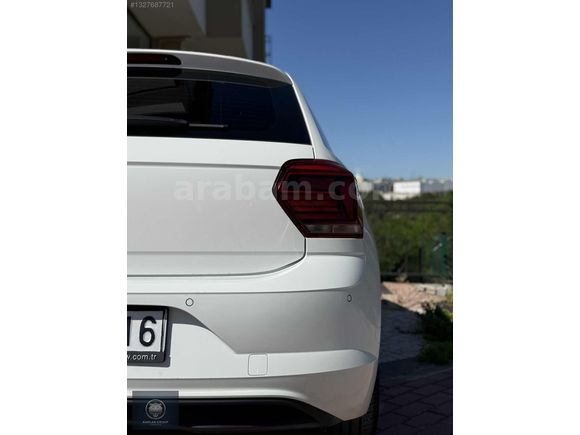 Tertemiz 2018 Polo