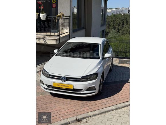 Tertemiz 2018 Polo