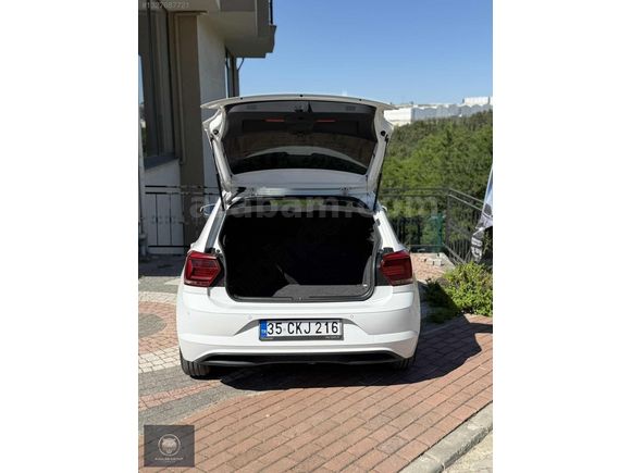 Tertemiz 2018 Polo