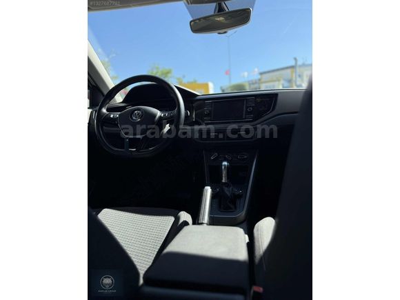Tertemiz 2018 Polo