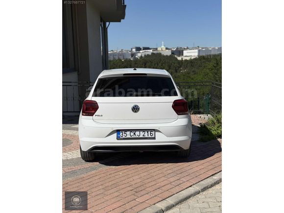 Tertemiz 2018 Polo