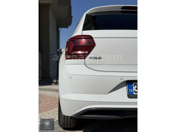Tertemiz 2018 Polo