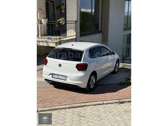 Tertemiz 2018 Polo