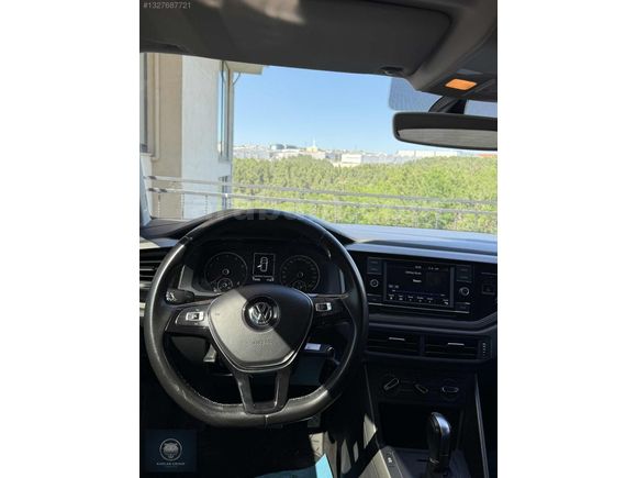 Tertemiz 2018 Polo