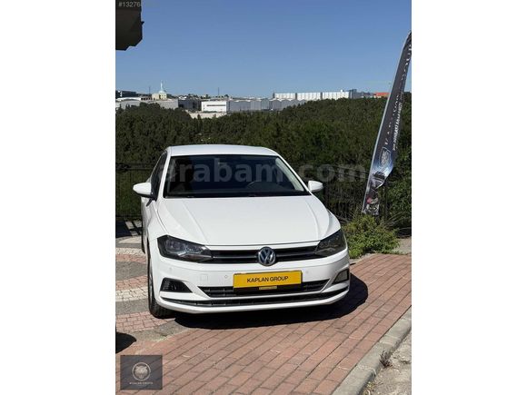Tertemiz 2018 Polo