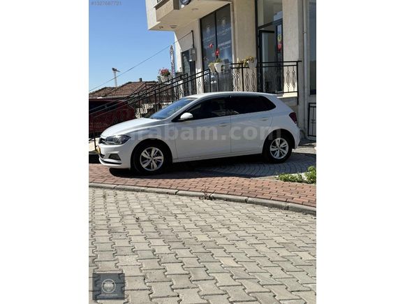 Tertemiz 2018 Polo