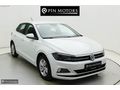2018 POLO OTOMATİK VİTES HATASIZ - BOYASIZ - TRAMERSİZ