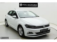 2018 POLO OTOMATİK VİTES HATASIZ - BOYASIZ - TRAMERSİZ