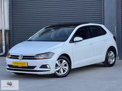 KOCAÖZ'DEN HATASIZ 2018 POLO 1.0 TSİ OTOMATİK CAM TAVAN 128 BİND