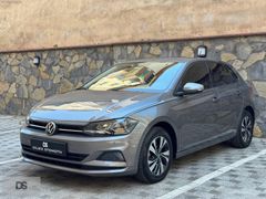 2020 VW POLO 1.0 TSI COMFORTLİNE OTOMATİK BOYASIZ/DEĞİŞENSİZ