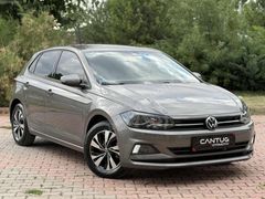 2021 HATASIZ BOYASIZ 55.000 KM'DE VW. POLO 1.0 TSİ COMFORTLİNE