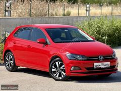2020 VOLKSWAGEN POLO 1.0 TSİ OTOMATİK COMFORTLİNE İLK SAHİBİNDEN