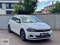 ER OTO 2021 VW POLO OTOMATİK SADECE 34.000 KM'DE KAZASIZ