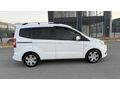 BATURALP AUTO’DAN FORD COURİER