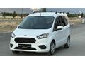 BATURALP AUTO’DAN FORD COURİER
