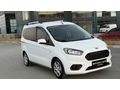 BATURALP AUTO’DAN FORD COURİER