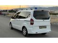 BATURALP AUTO’DAN FORD COURİER