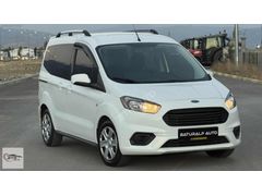 BATURALP AUTO'DAN FORD COURİER