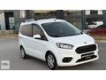 BATURALP AUTO'DAN FORD COURİER