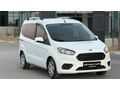 BATURALP AUTO’DAN FORD COURİER