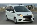 BATURALP AUTO’DAN FORD COURİER
