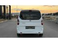 BATURALP AUTO’DAN FORD COURİER