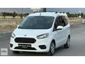 BATURALP AUTO'DAN FORD COURİER