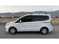 BATURALP AUTO’DAN FORD COURİER