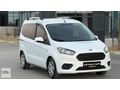 BATURALP AUTO'DAN FORD COURİER