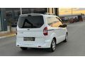 BATURALP AUTO’DAN FORD COURİER