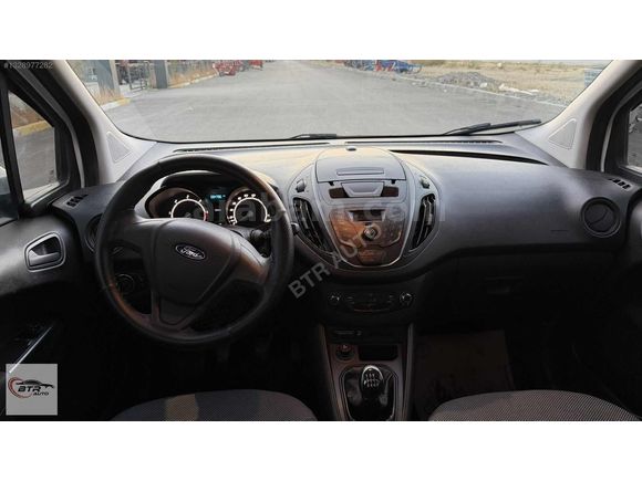 BATURALP AUTO'DAN FORD COURİER