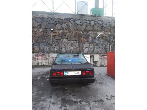 Sahibinden Tofaş Doğan L 1991 Model