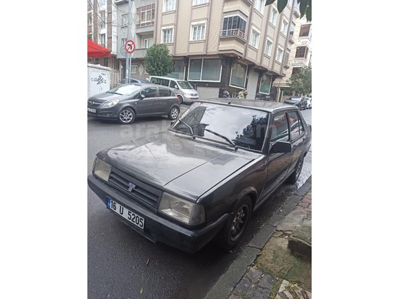 Sahibinden Tofaş Doğan L 1991 Model