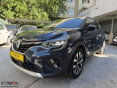 2020 21CIKIŞLCAPTUR 1.3 TCE ICON EDC 155HP KAMERA BOYASIZ HATASZ