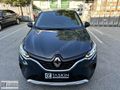 2021 CAPTUR 1.3TCE TOUCH EDC KATL.AYNA+LED FAR+CARPLAY 65BİNKM