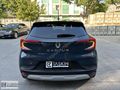 2021 CAPTUR 1.3TCE TOUCH EDC KATL.AYNA+LED FAR+CARPLAY 65BİNKM