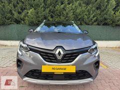 RS GARAGE'DAN HATASIZ BOYASIZ TOUCH PLUS HİBRİT