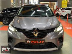 POLAT'TAN 2023 RENAULT CAPTUR TOUCH PLUS KREDİ VE SENET İMKAN