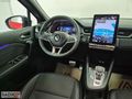 SADIK2'DEN 2025 CAPTUR 1.3 TCE MHEV ESPRIT ALPINE EDC 160 Ç.RENK