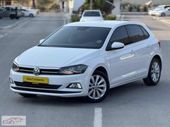 BARUT'DAN VW POLO+HİGHLİNE+HATASIZ+BOYASIZ TRAMERSİZ+OTOMATİK