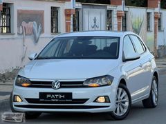 FATİH MOTORS' DAN HATASIZ HIGHLINE OTOMATİK CAM GİBİ POLO..