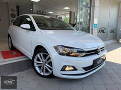 KRL MOTORS DAN DÜŞÜK KM ÇOK TEMİZ DSG POLO