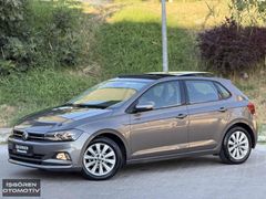 İŞGÖREN'DEN 2021 19.000KM'DE C.TAVN DEĞŞNSZ WVPOLO DSG HİGHLNE